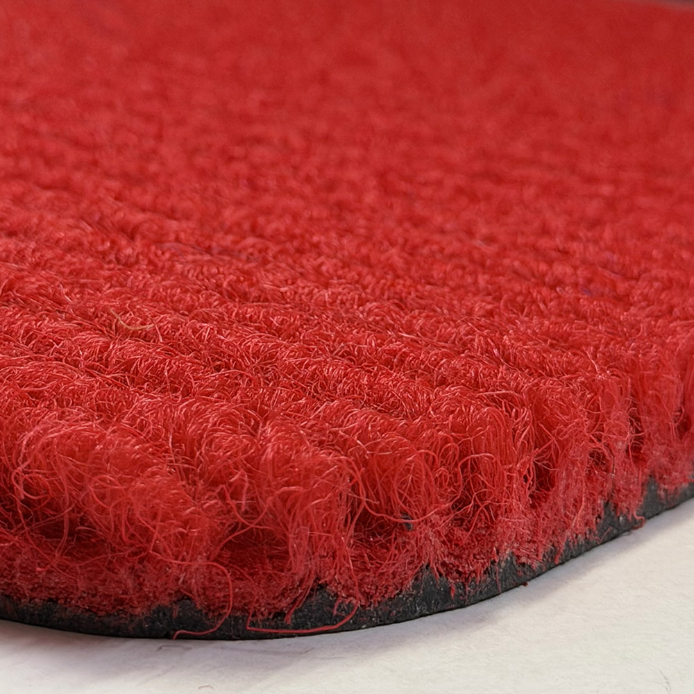 KI09 Rosso Chiaro