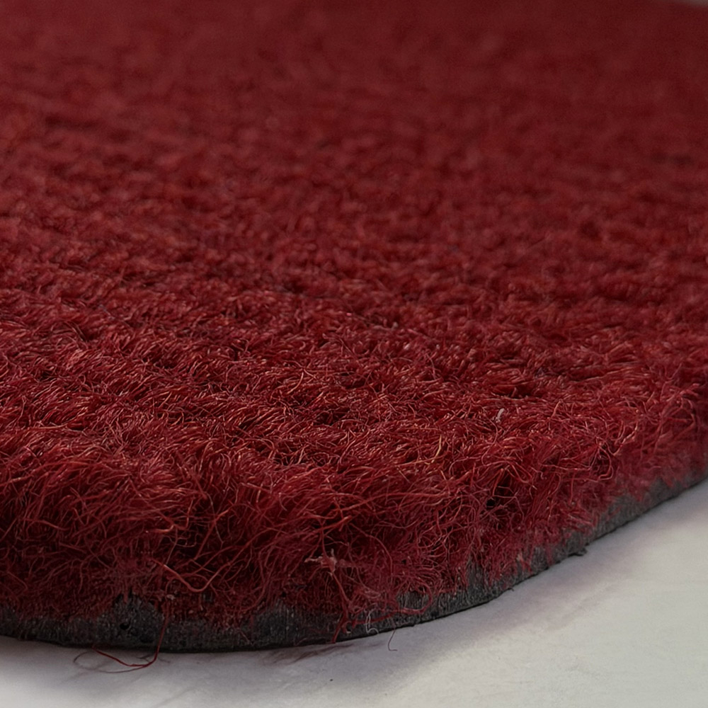 KI10 Rosso Scuro