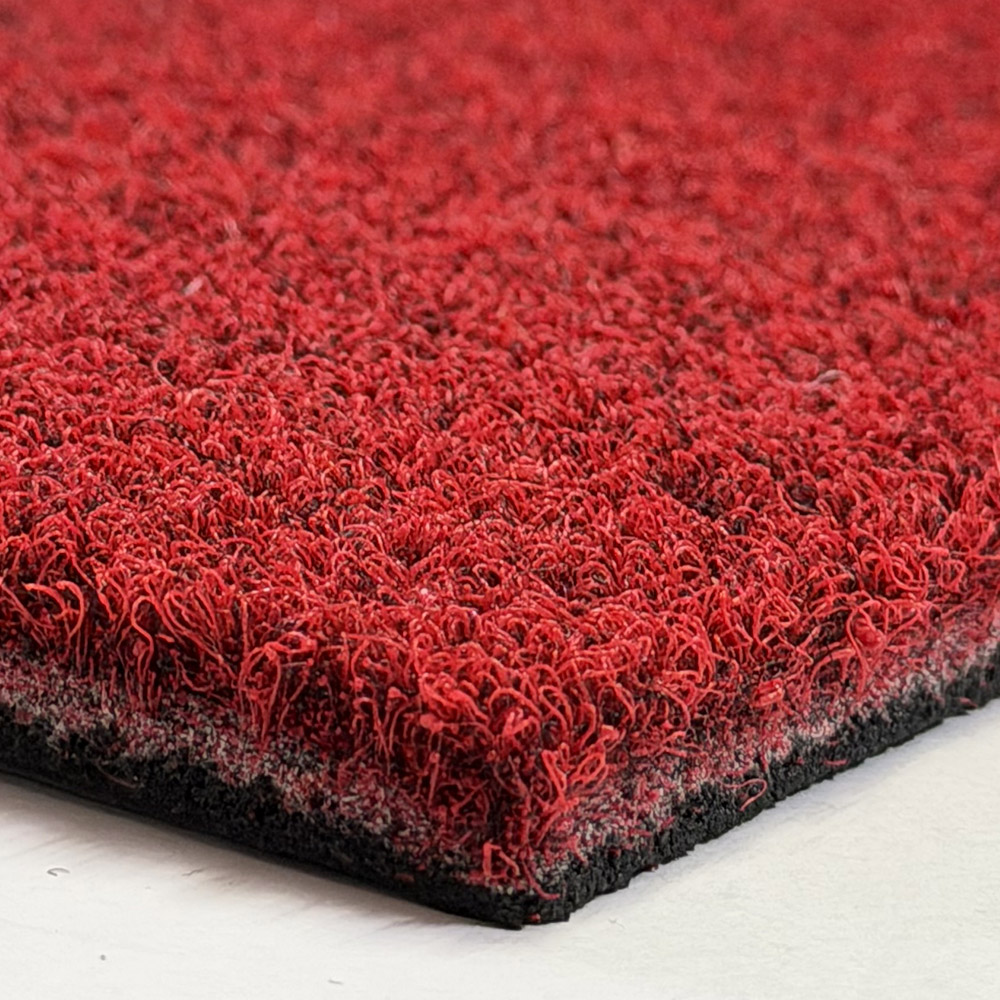 Z181 Rosso Melange