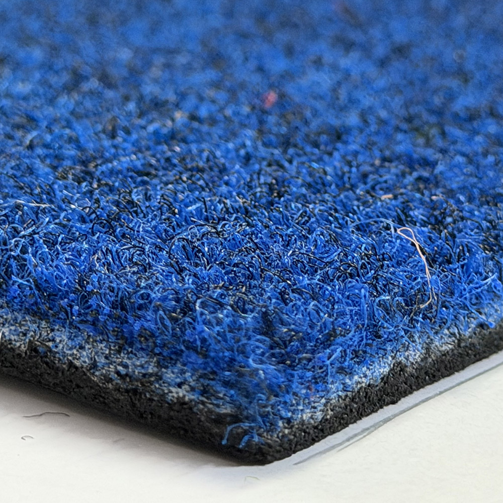 Z343 Blu Melange