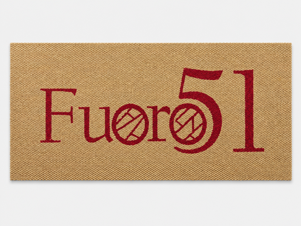Zerbino Fuoro 51