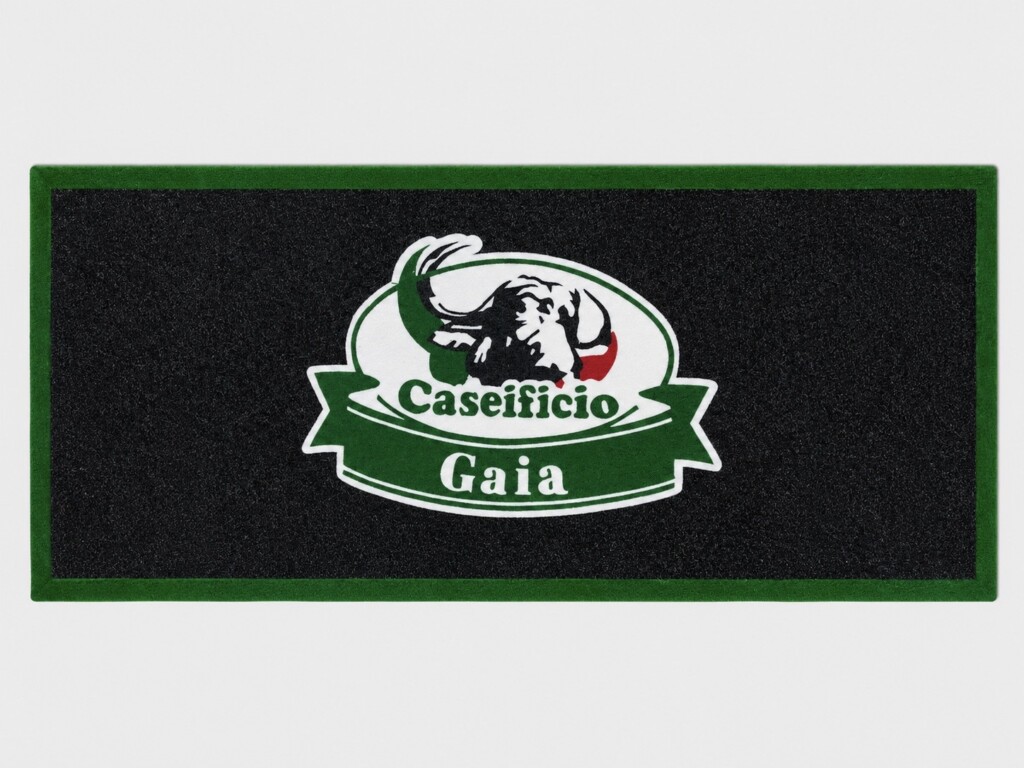 Zerbino caseificio Gaia