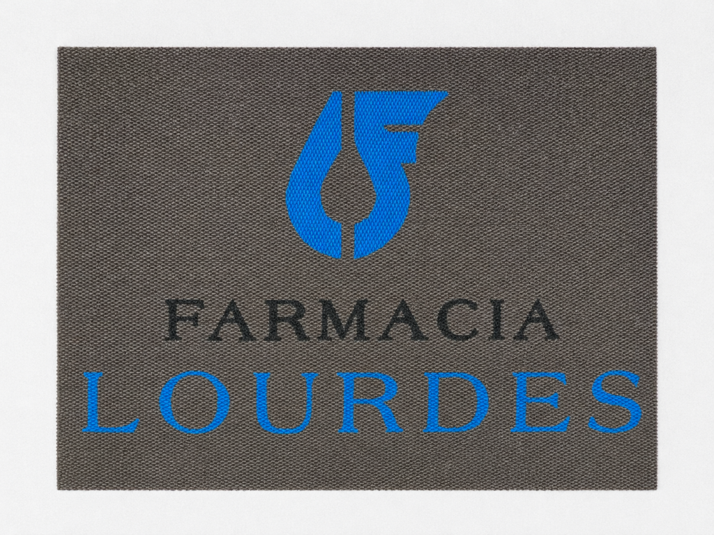 Zerbino farmacia lourdes