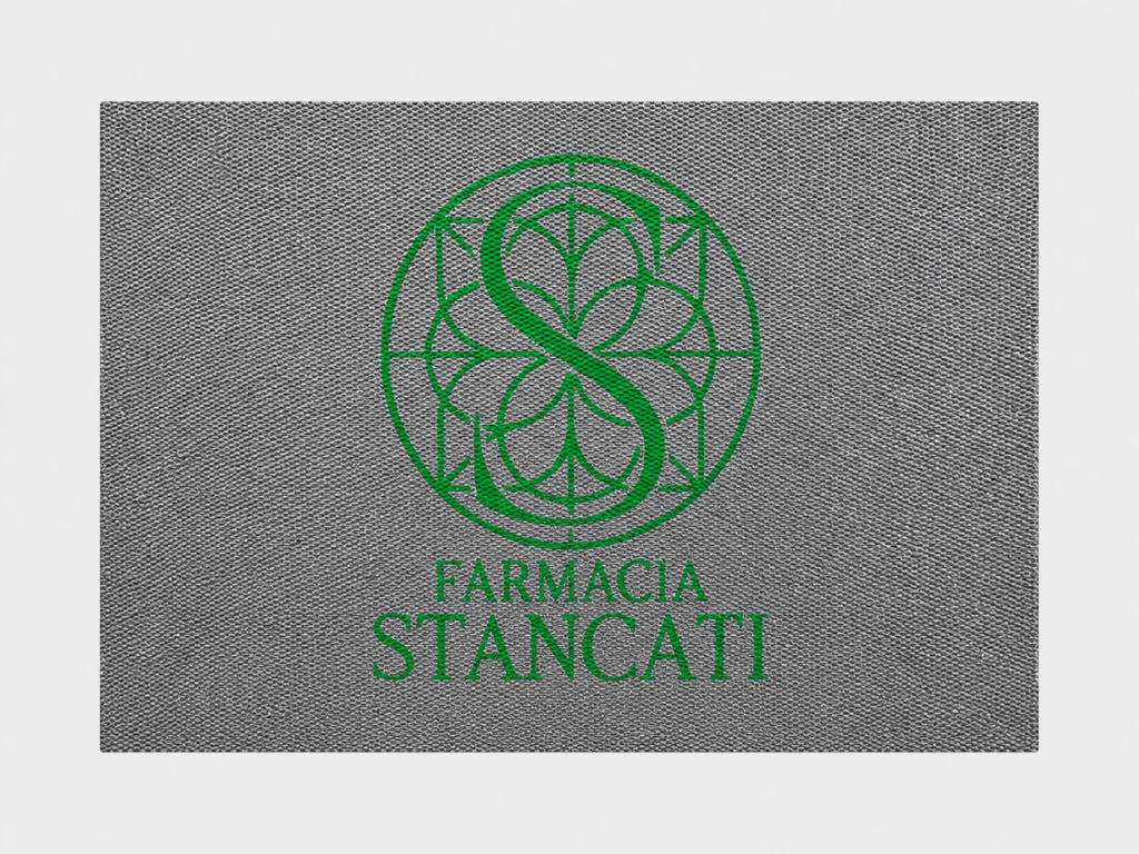 Zerbino farmacia stancati
