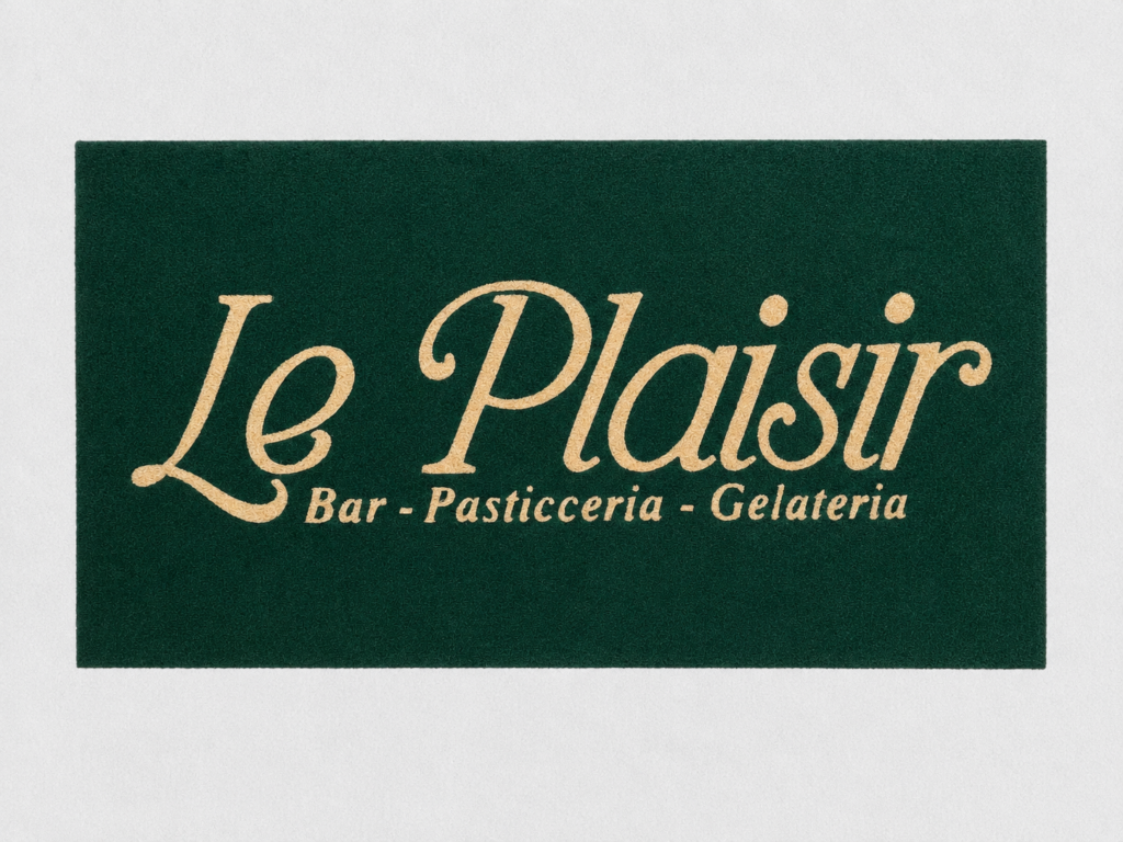 Zerbino le plaisir