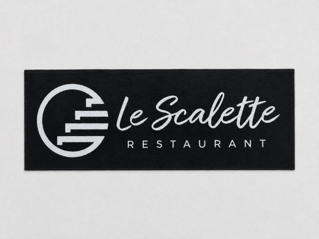 Zerbino le scalette