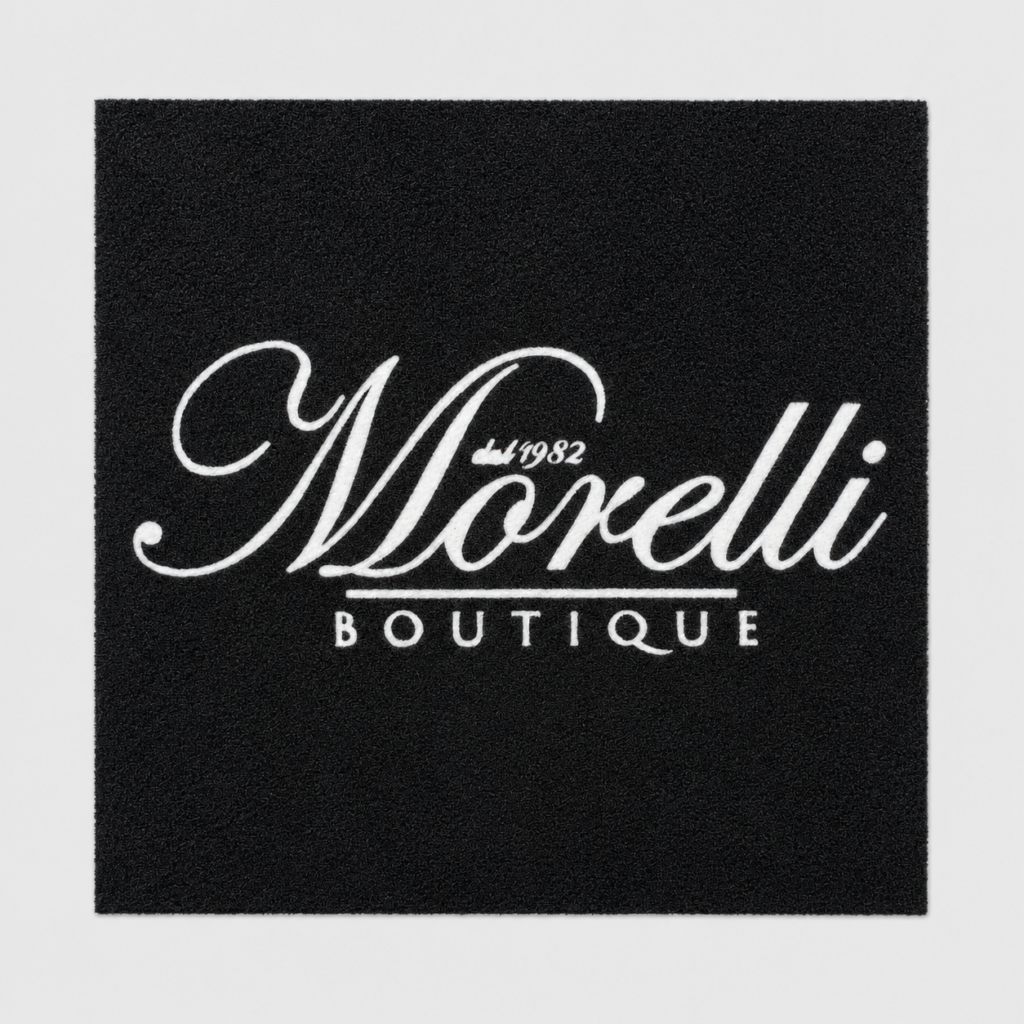 Zerbino Morelli boutique