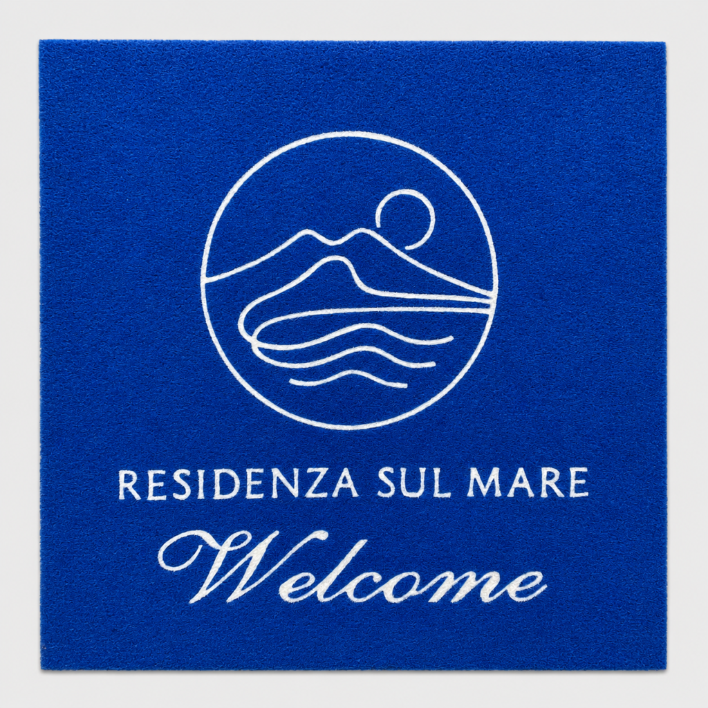 Zerbino residenza sul mare