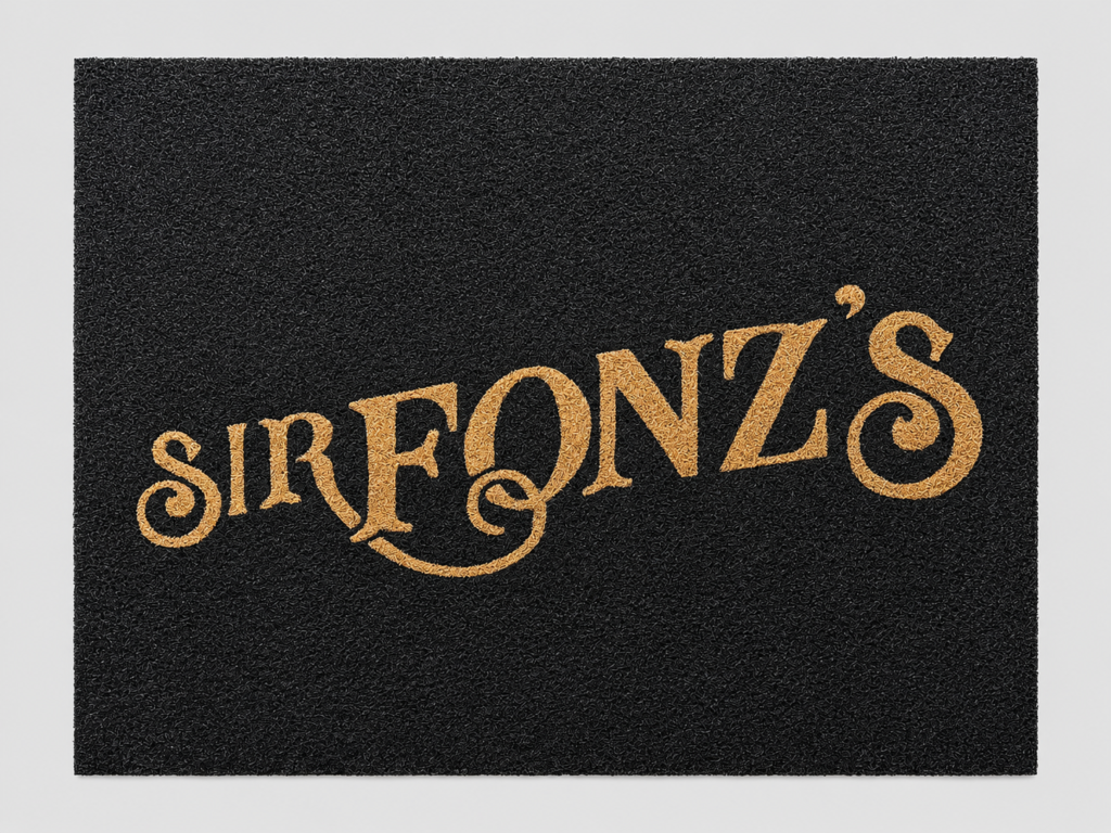 Zerbino Sir Fonz's