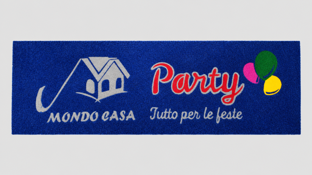 zerbino Mondo Casa