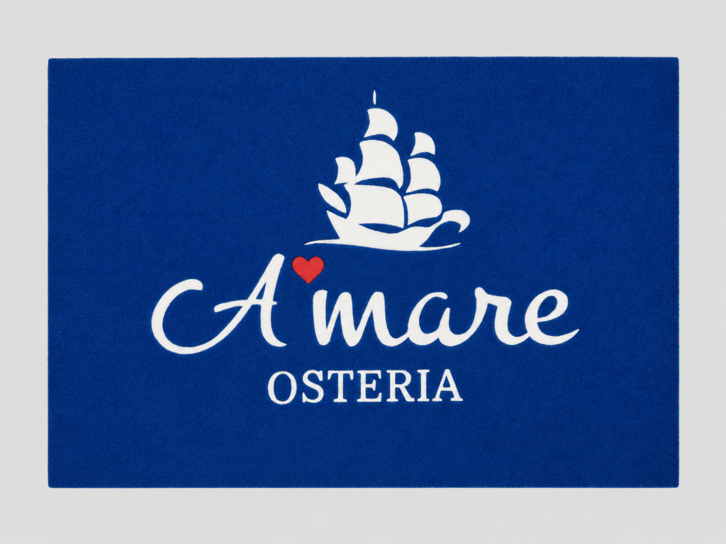 Zerbino Amare