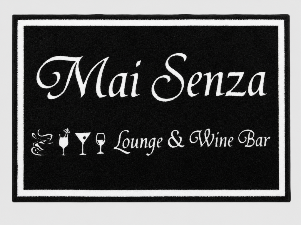Zerbino Bar Mai Senza