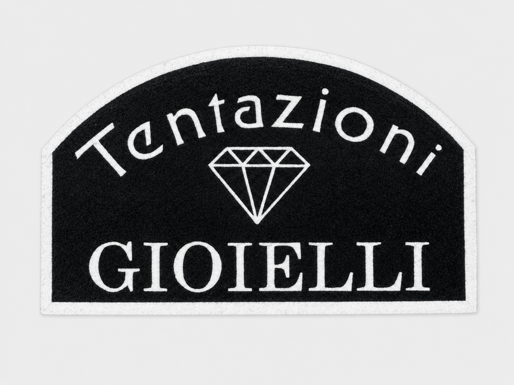 Zerbino Tentazioni Gioielli