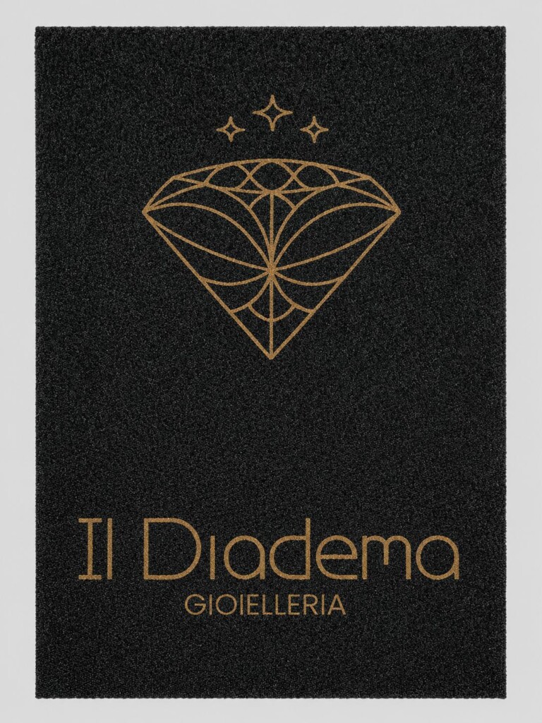 Zerbino Il Diadema gioielleria