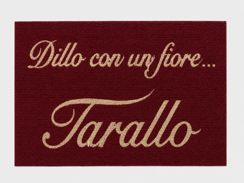 Zerbino Tarallo