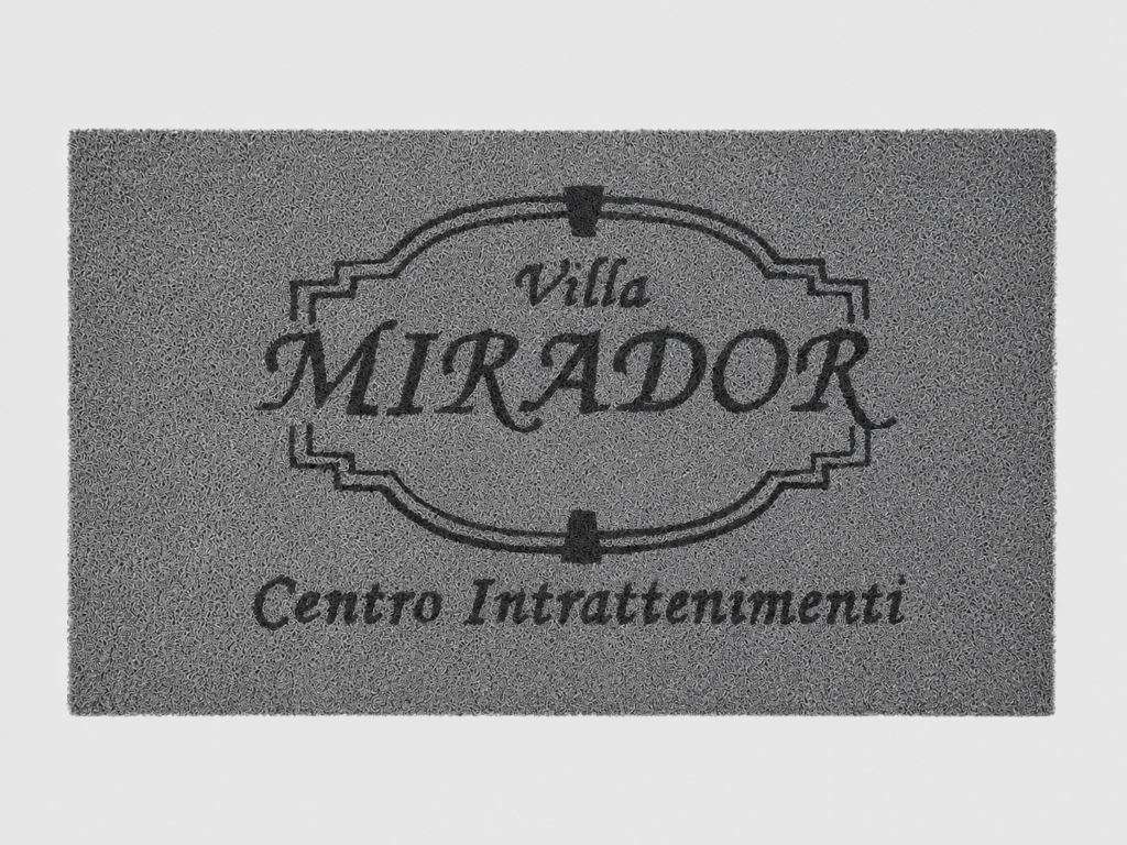 Zerbino Villa Mirador