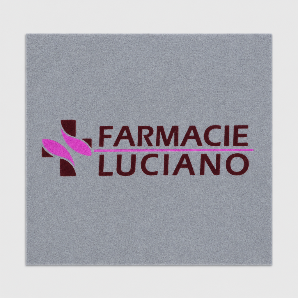 Zerbino "Farmacie Luciano"