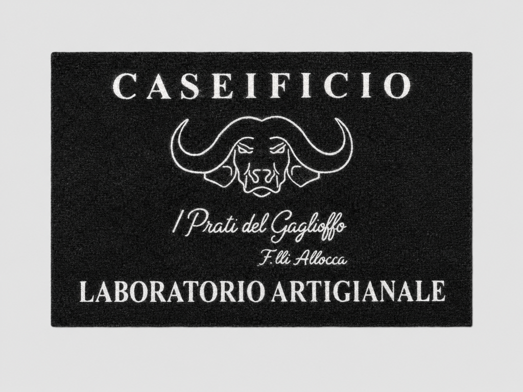 Zerbino "I prati del Gaglioffo