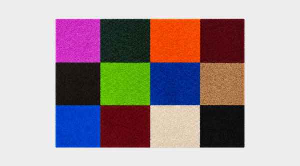 Zerbino Patchwork