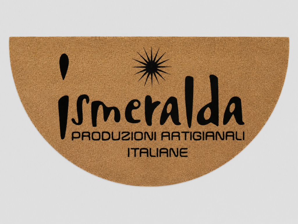 Zerbino "I Smeralda"