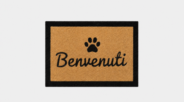 Zerbino Benvenuti