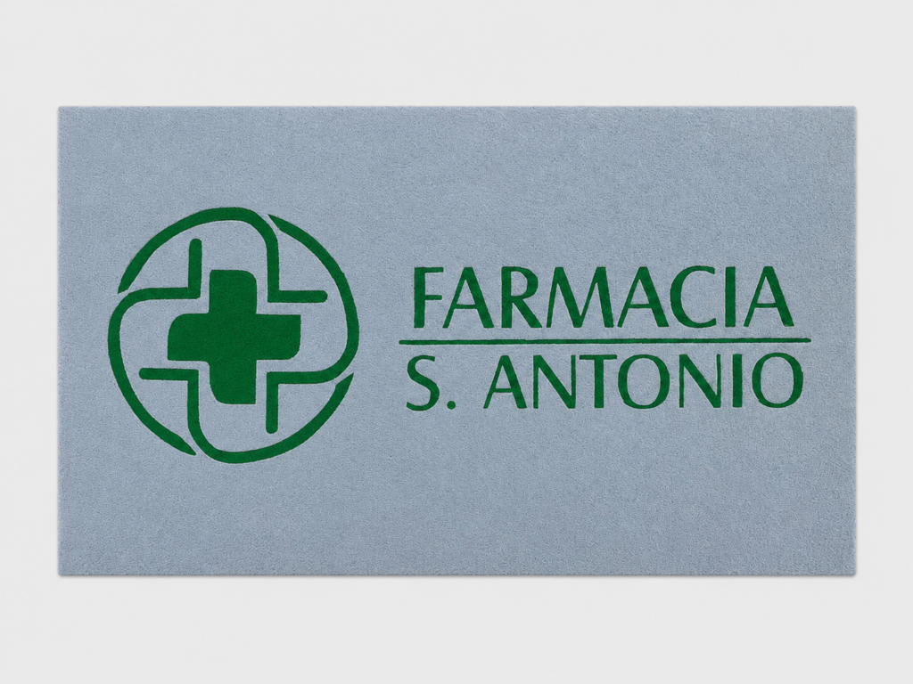 Zerbino "Farmacia S. Antonio"